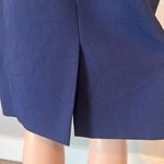 Anne Klein Women Sz 16 Cap Sleeve Sheath Dress w/ Pockets Distant Mount NWT #140 Photo 8