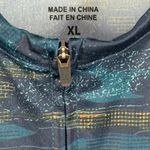 Pearl Izumi Women's Attack Long Sleeve Jersey full zip jacket top size XL NWOT Photo 10