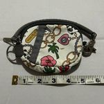 LeSportsac wristlet coin change bag Photo 9