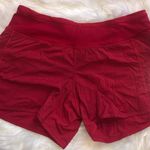 Lululemon Size 4 Shorts Photo 0