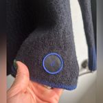 Allbirds  The Jumper 100% Merino Wool Sweater Photo 4