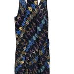 Charlie Jade  Silk Dress Photo 3