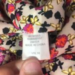 Vera Bradley Hadley Tote Purse Bag Pink Plaid Picnic Boho Art VBL16 Tweed Photo 10