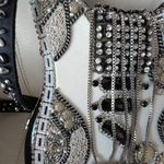 Mary Frances Graceland Guitar Handbag – Rock Photo 3