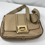 Michael Kors  Brown Crossbody Bag Photo 0