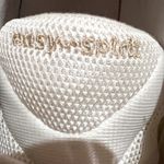 Easy Spirit  Cream Sneakers with Animal Print Sz 10W Photo 9