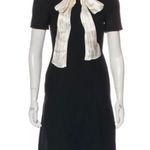 Gucci nwot bow detail dress Photo 5
