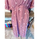 Disney  Her Universe Minnie Maxi Dress NEW Photo 2