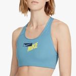 Nike Women’s Swoosh Sports Bra Photo 0