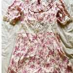 Free People Lucie Mini Dress Photo 2