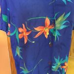 Retro Y2K Oversized Hawaiian shirt Size L Photo 7