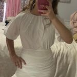 TCEC Puff Sleeve Dress Photo 0