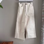 LAUDE THE LABEL Denim High Rise Photo 1