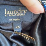 Laundry by Shelli Segal  Printed Shift Dress Photo 7