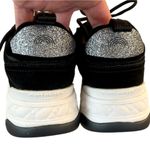 Kurt Geiger NEW  London Kensington Sneakers Leather Multi Color Sz. 6 Retail $260 Photo 5