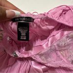 Victoria's Secret Victoria’s Secret Garden Party Pleated Babydoll Photo 5
