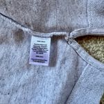 Vineyard Vines Eyelet Shep Shirt.
Full Zip French Terry. Stand Photo 5