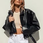 Princess Polly Staten Island Jacket Photo 1