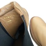Everlane The Chelsea Tan Napa Leather Boot size 10 Photo 7