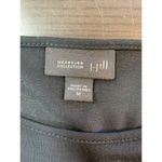 J.Jill  Wearever Collection Blouse Women Medium Career Office Church Work Comfort Photo 3