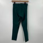 Elation Red Label Sport Breeches Equestrian Teal Blue Size XS Photo 7