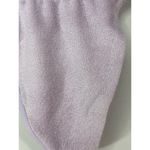 Stone Fox Swim Stone Fox SWIM AURA BOTTOM in Orchid Petal Terry Medium NWT Photo 4