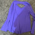 Z By Zella Women’s Lose Yourself Long Sleeve Size XL Photo 2