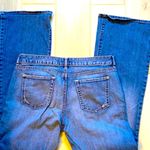 Banana Republic  || Light boot cut blue jeans Photo 2