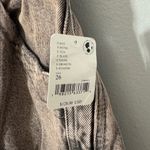 We The Free  Olsen Cuffed Crop Barrel Jeans Size 26 Photo 7