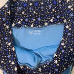 Aerie High Cut Cheeky Bikini Bottoms Photo 1