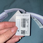 Lululemon NWT  Removable Sweatband All-Sport Visor S/M Photo 2