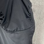 Princess Polly  Dovetti Mini Dress Women’s 4 Black Bodycon Adjustable Straps Photo 8