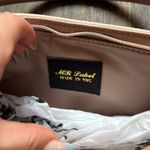 Siena Bag in Latte Satin Photo 7