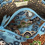 Vera Bradley Tote Bag Purse Photo 5