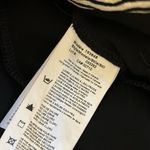 Joseph Ribkoff Black/Gold Ponte Blazer Photo 6