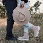 Lane 201 Suede Chunky Boot Photo 1