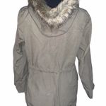 Loft Petite Water Resistant Hooded Parka Photo 3