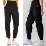 Free people movement‎ the way home black joggers Photo 1
