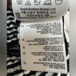 Brooks Brothers  Cotton Textured Lobster Intarsia Sweater size XS $298 Photo 12