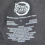 Demon Slayer Graphic T Photo 4