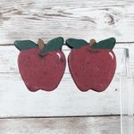 Vintage Clip On Earrings Photo 0