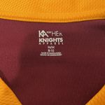 ASU Arizona State University Sun Devils Football Jersey Top Size M Photo 3