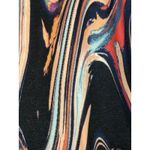 No Boundaries Flare Wide Leg Pants Leggings Size XL Stretch Pull on Gypsy Boho Bell Bottoms Photo 6