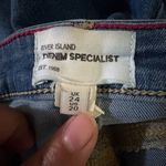 River Island Molly  Blue Women Jeans Photo 6