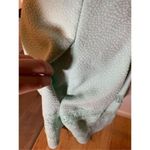 EXPRESS  mint color dress size 6 short classy Photo 2