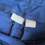 Chico's  Athletic Blue 00 Shorts Photo 4