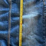 Vanilla Star Jeans Skirt Photo 4