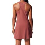 Mountain Hardwear Mountain Hardware Brown mini dress Photo 1