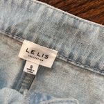 Le lis  Denim Skirt Photo 2