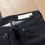Rag and Bone NWT DRE LOW RISE BOYFRIEND JEANS Photo 8